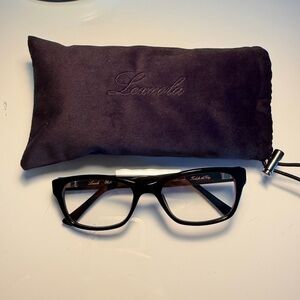 Lexxola women’s unworn perfect condition eye glasses - UNPRESCRIBED BUT CAN BE